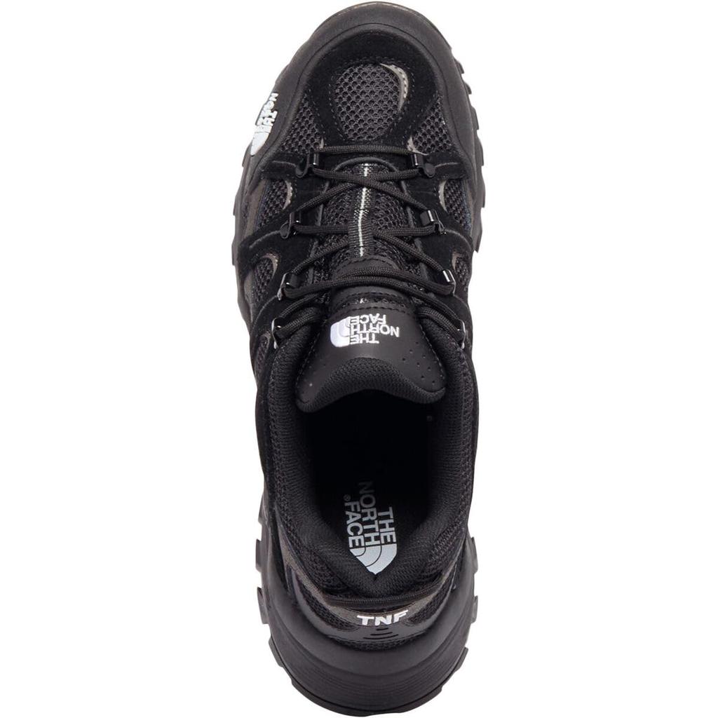 North Hedgehog RVST TNF White 11 [The Face] Black/TNF