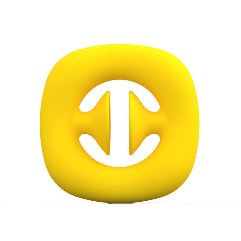 Durable Silicone Grip Strengthener By For Arm And Finger Training In Vibrant Colors