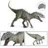 Movable Jaw Dinosaur Action Figure Tyrannosaurus Prehistoric Dinosaur Model Pvc Animals Model Spinosaurus Figurine Collection
