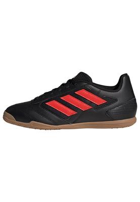 Adidas Super Sara 2 Futsal Indoor 2023FW Core 315 Schuhe, (IE1550), Schwarz,