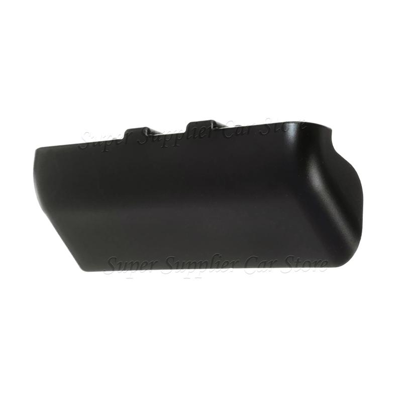 1PC Car Engine Control Module Cover Protective Cover Cap Lid 68334597AB For Dodge Durango 2018