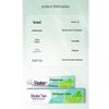 Sakol Anti-Cavity & Fresh Breath Toothpaste