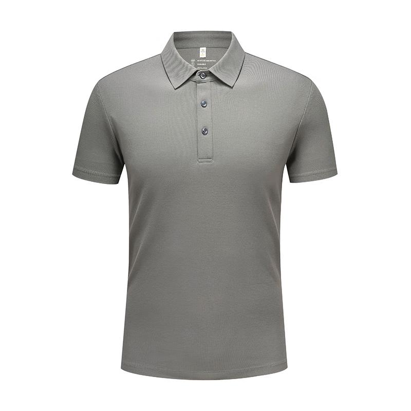 BFD9-6100 Sorona Short Sleeve Polo Work Shirt 2XL