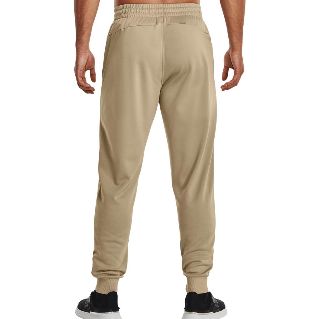 Under Armour Armor Fleece® Knitted Sweatpants Men's Khaki 1373362-299