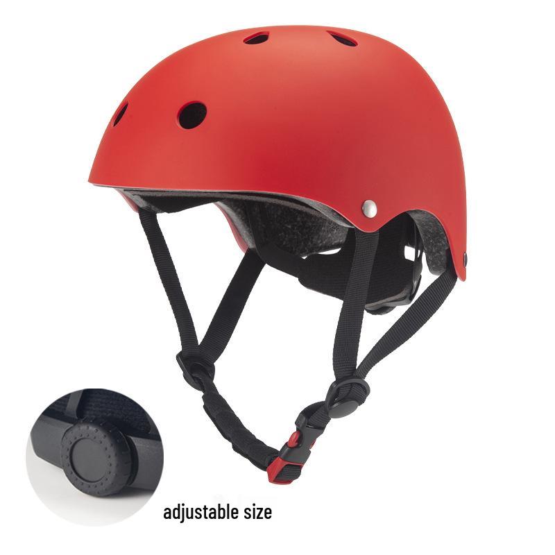 Multi-Sport Kids Helmet for Skating, Climbing, Scootering & Biking