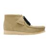 Clarks Originals Mens Wallabee Suede Chukka Boots