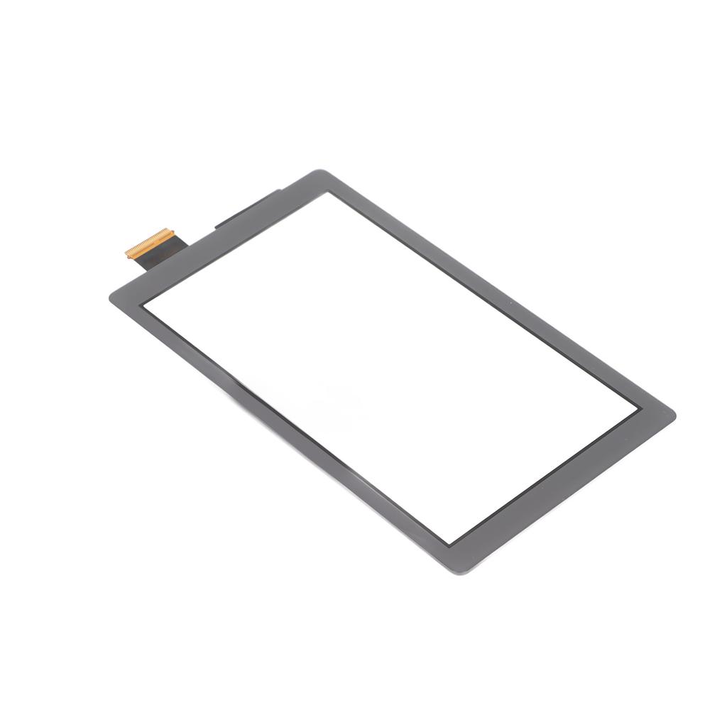 Dotykový displej Digitizér Skleněný panel Přenosný Náhradní Ochranný film na obrazovku pro Switch LITE