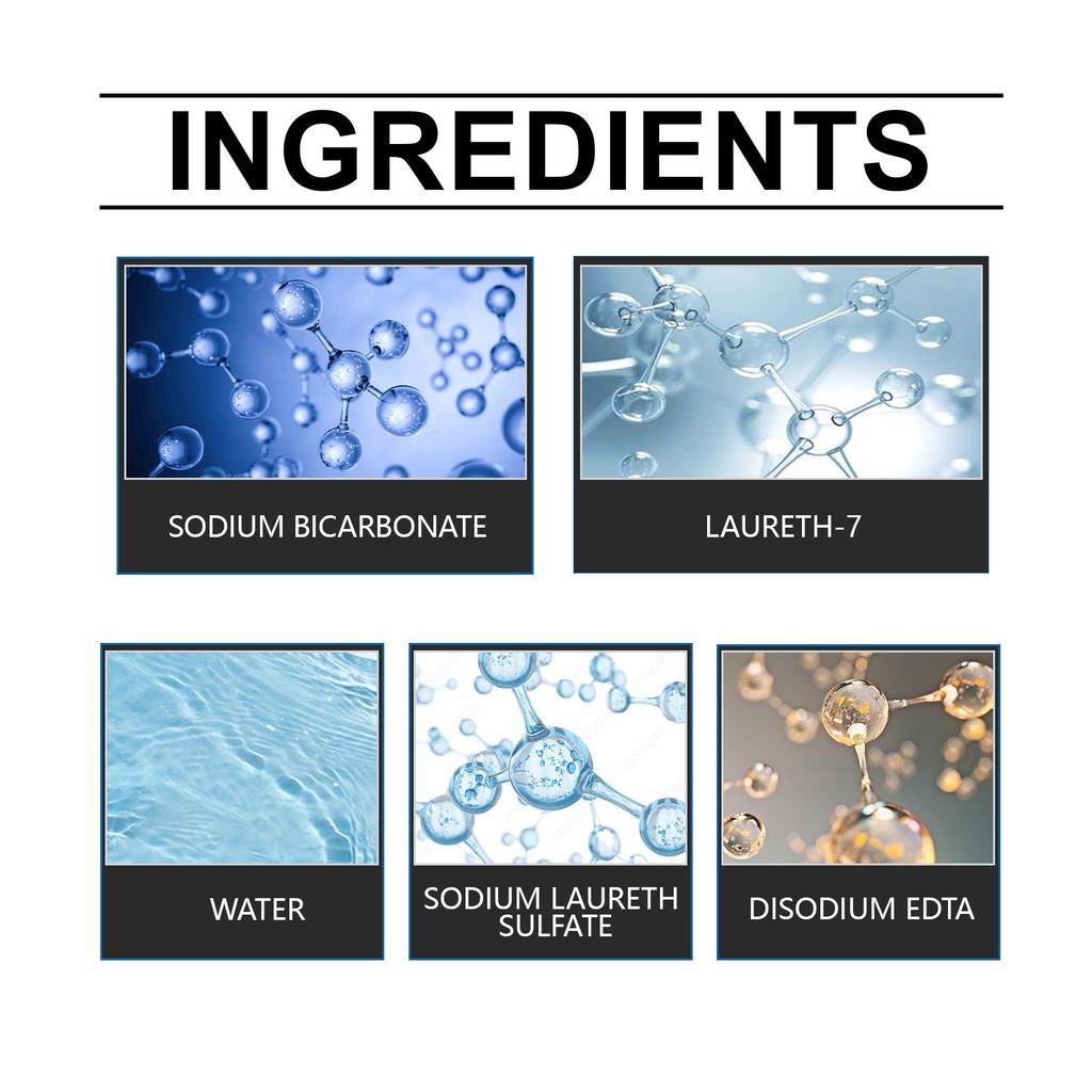 Car Glass Coating Spray Clean Car Window Windshield Rainproof Car Coating Spray 120ml