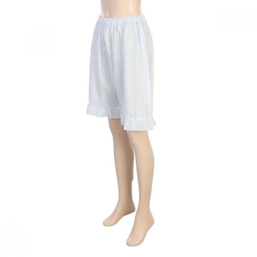 Barbara Women S pajamaS Homewear Blue Stripe awp4623S