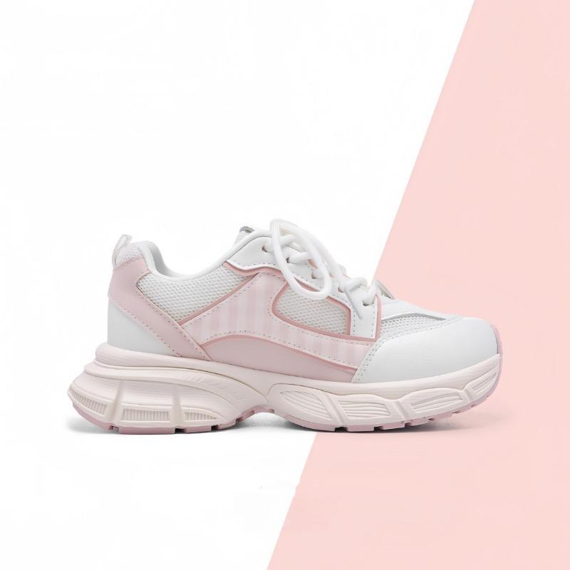 Dad Shoes New Casual Shoes Sports Shoes Thin Casual Shoes Board Shoes