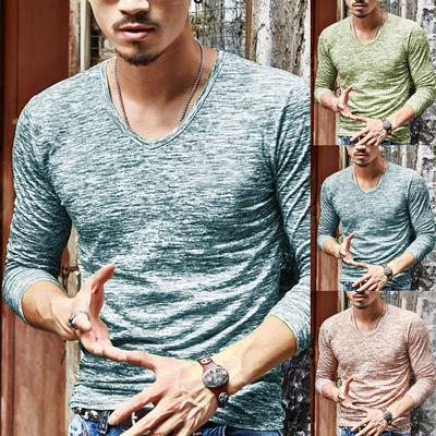 Warme kleding – Truien en longsleeves