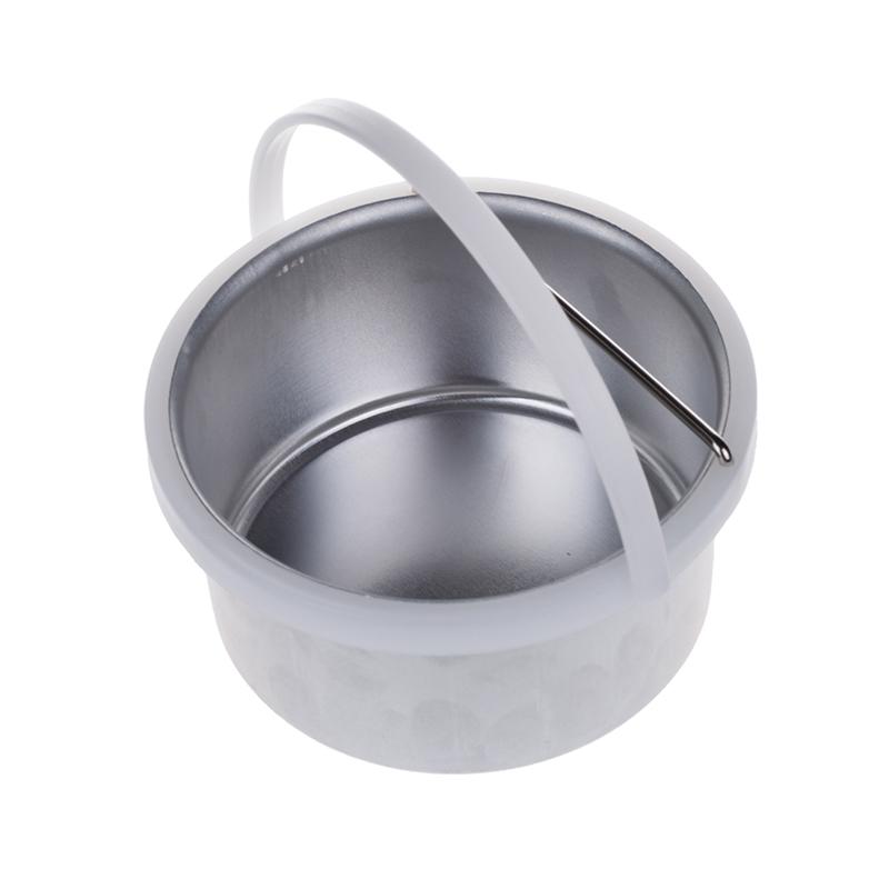 Wax Machine Spa Temperature Control Wax Warmer Heater Painless Hair Removal Waxing Kit For Home Use