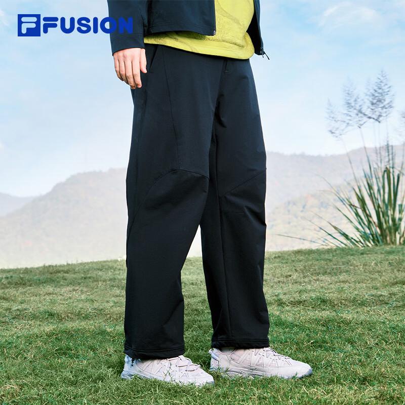Fila FUSION Men's Casual Woven Straight Leg Pants