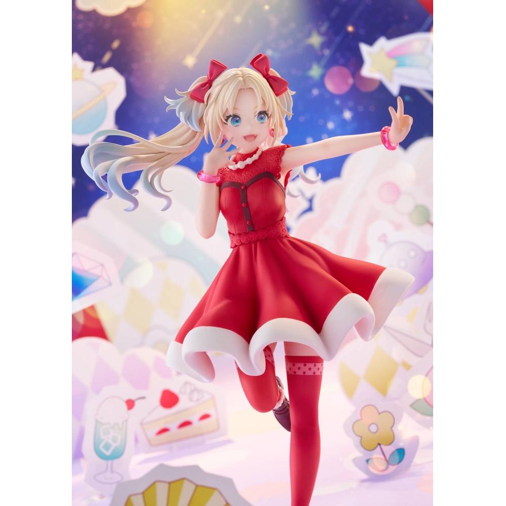 Love Live 1 7 Rurino Osawa