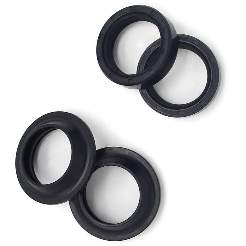 Motorcycle Accessories Damper Oil Seal Dust Seals For Yamaha 4GU-F3145-00 1K5-23145-00 DT80MX DT80MXS RD125 RD200 RD 200 DX