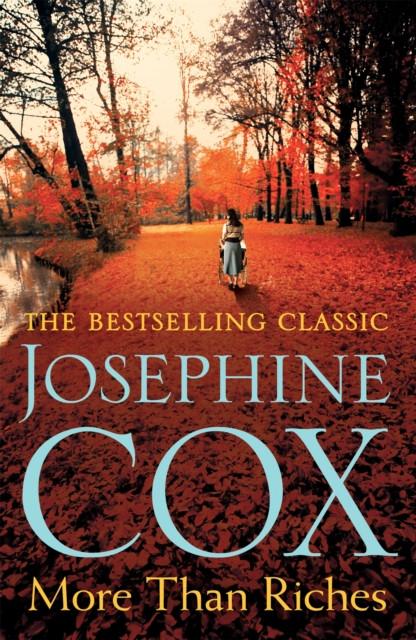 More Than Riches by Josephine Cox Paperback Book 9781472245717