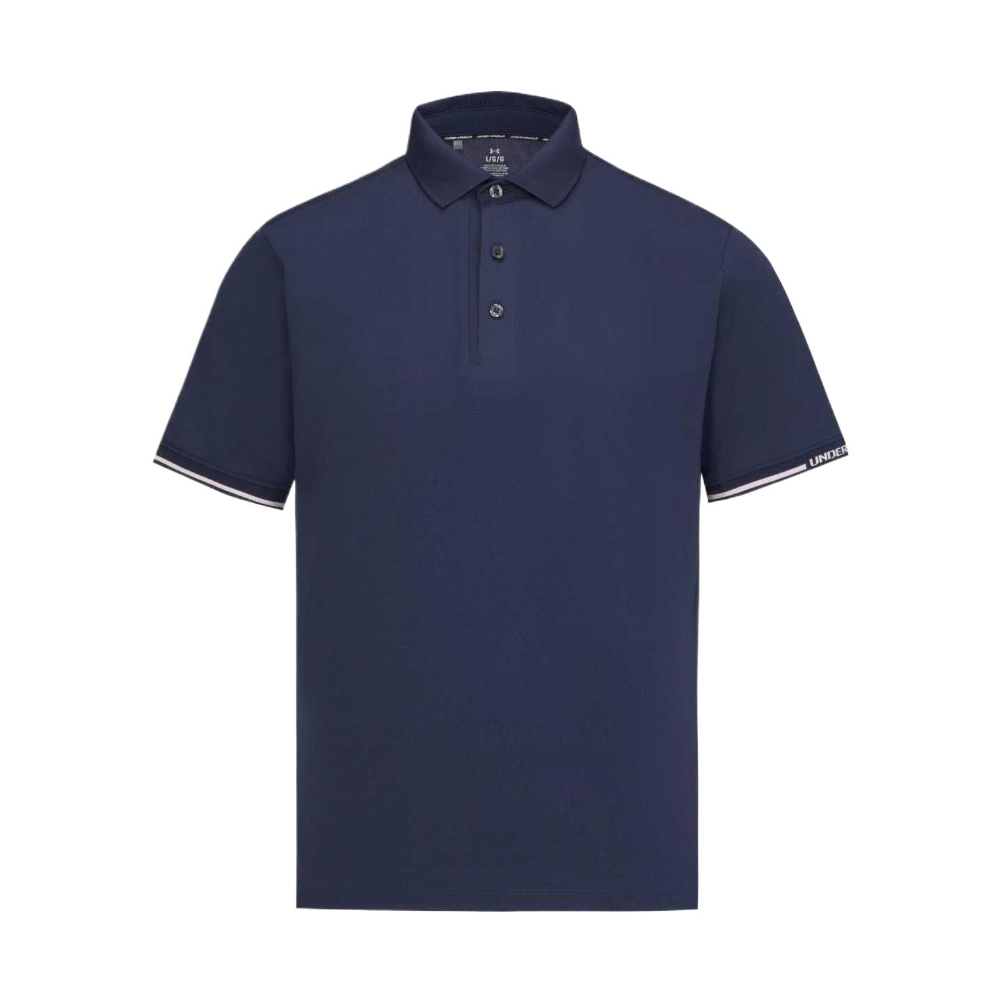 Under Armour Golf Clothing Men s 6009731-410 M