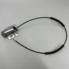 Car Left Right Side Rear Tailgate Trunk lock Hatch Back Lotch For 2008 2009 2010 Renault Koleos 905932234R 905939948R