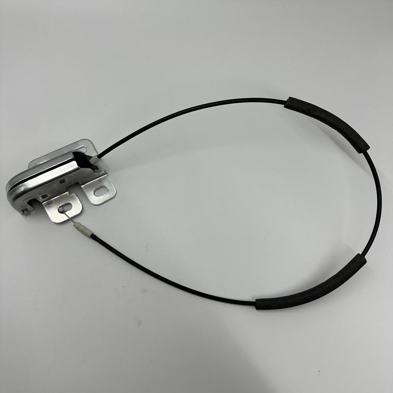 Car Left Right Side Rear Tailgate Trunk lock Hatch Back Lotch For 2008 2009 2010 Renault Koleos 905932234R 905939948R