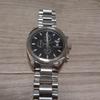 Used EMPORIO ARMANI Chronograph Watch Body