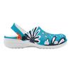 Women Men Printed EVA Clogs Soft Sole Lightweight Slip On Casual Shoes Flexible Soft Sole Summer Sandals Easy Daily Wear