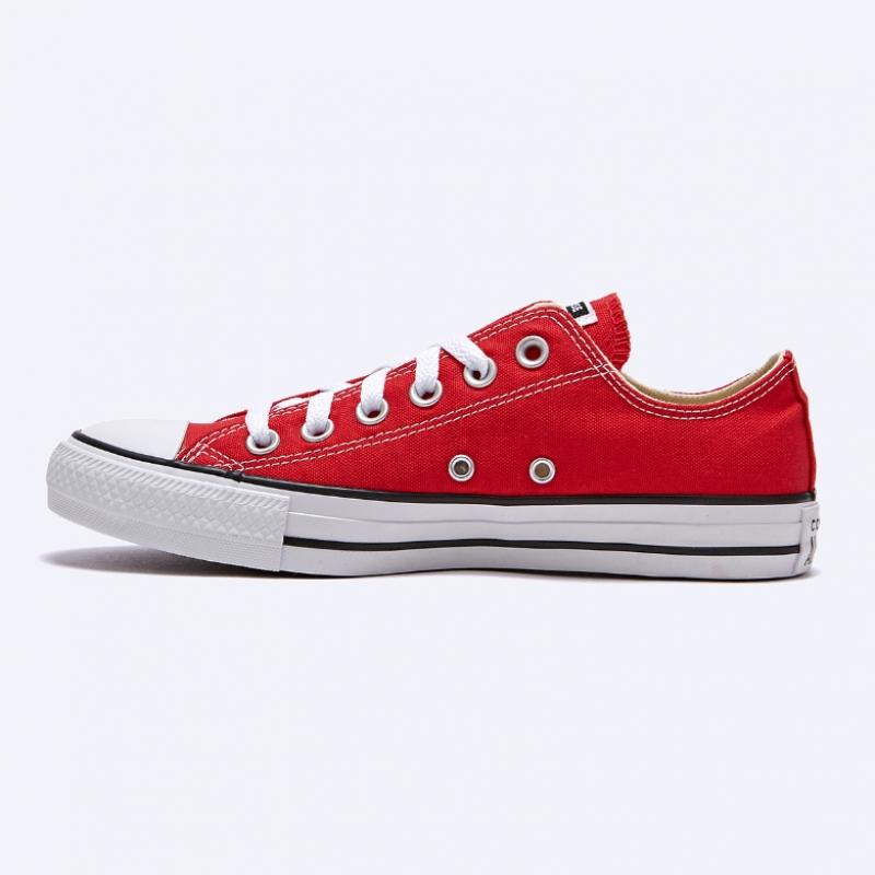 Converse Chuck Taylor All Star Klassisch Rot M9696c