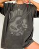 Country Music Shirt Guitar Shirt Western Shirt Comfort Colors Shirt Cottagecore Shirt Vintage Western Tee Graphic Tee Fall Shirt Summer Tee