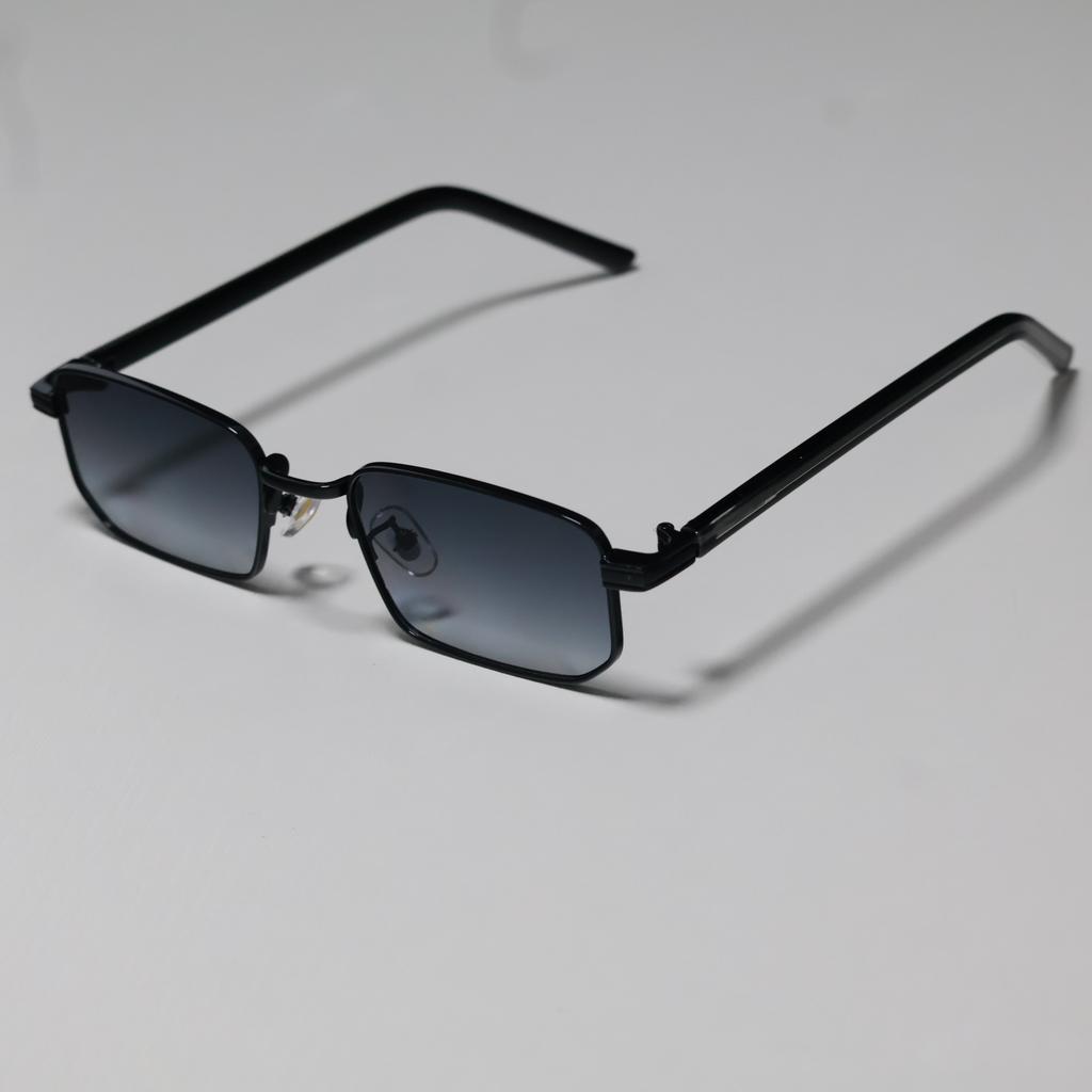JYL TS Men's Small Square - Unique Outdoor Trendy Sunglasses WF-5G323