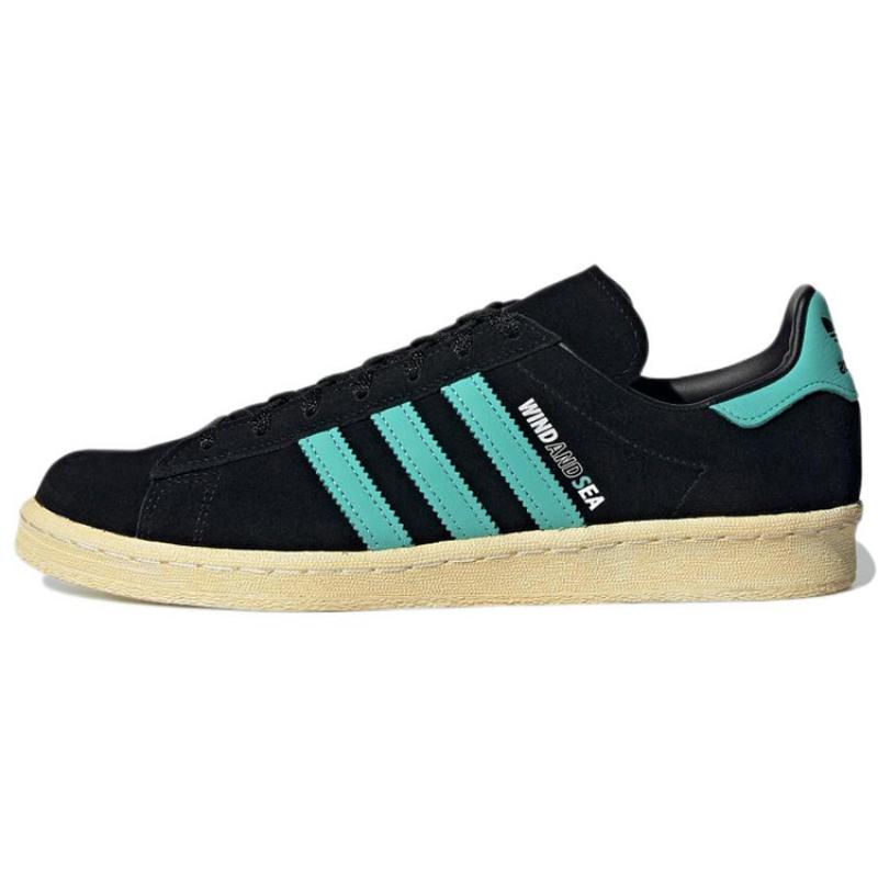 

Adidas Campus 80s Atmos Wind And Sea Sneakers GX3952 36