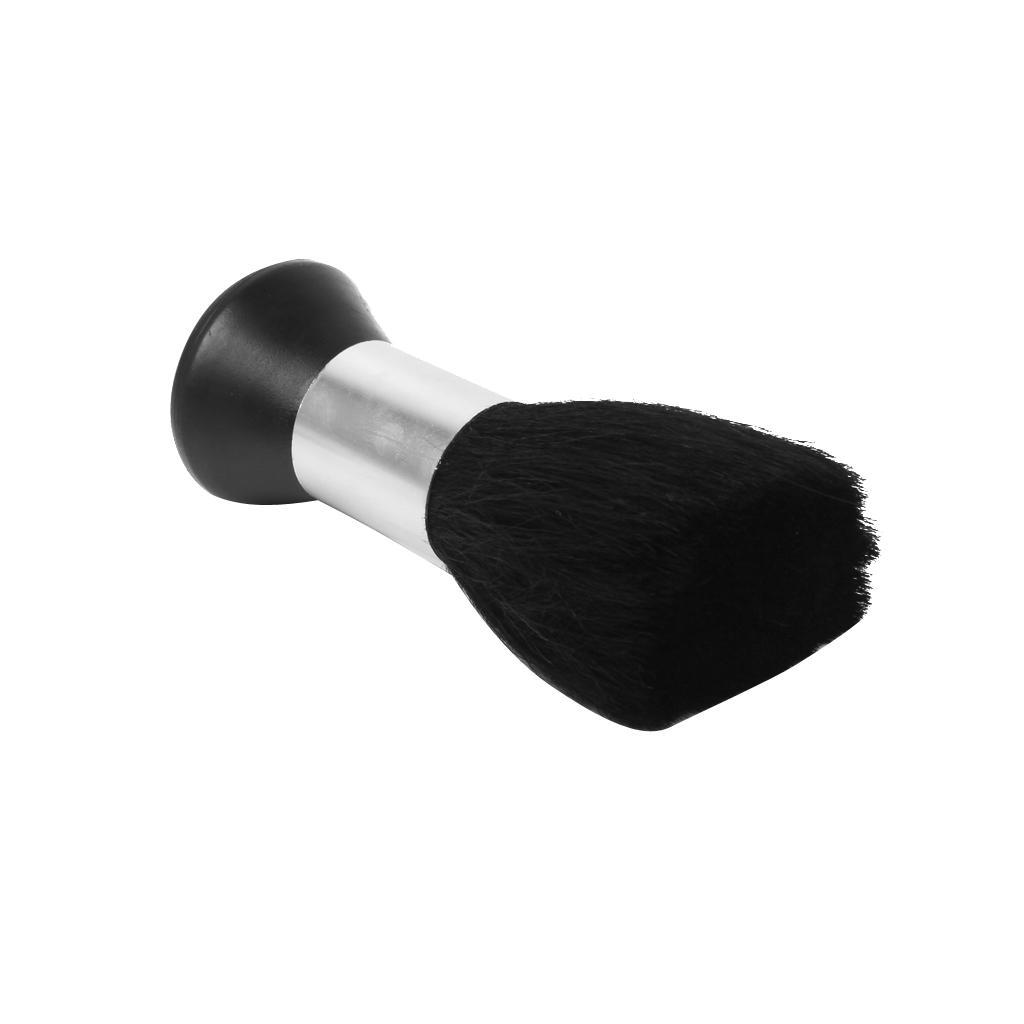 Barber Neck Brush Hair Cutting Salon