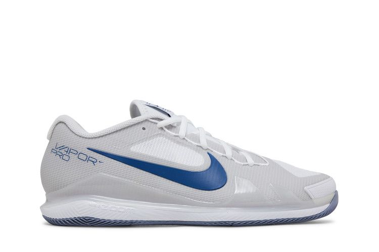 Nike Zoom Vapor Pro HC White Mystic Navy