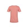 Nike Sportswear Hoop Dream Kurzarm-T-Shirt Damen Oberteile Rosa CK1187-618