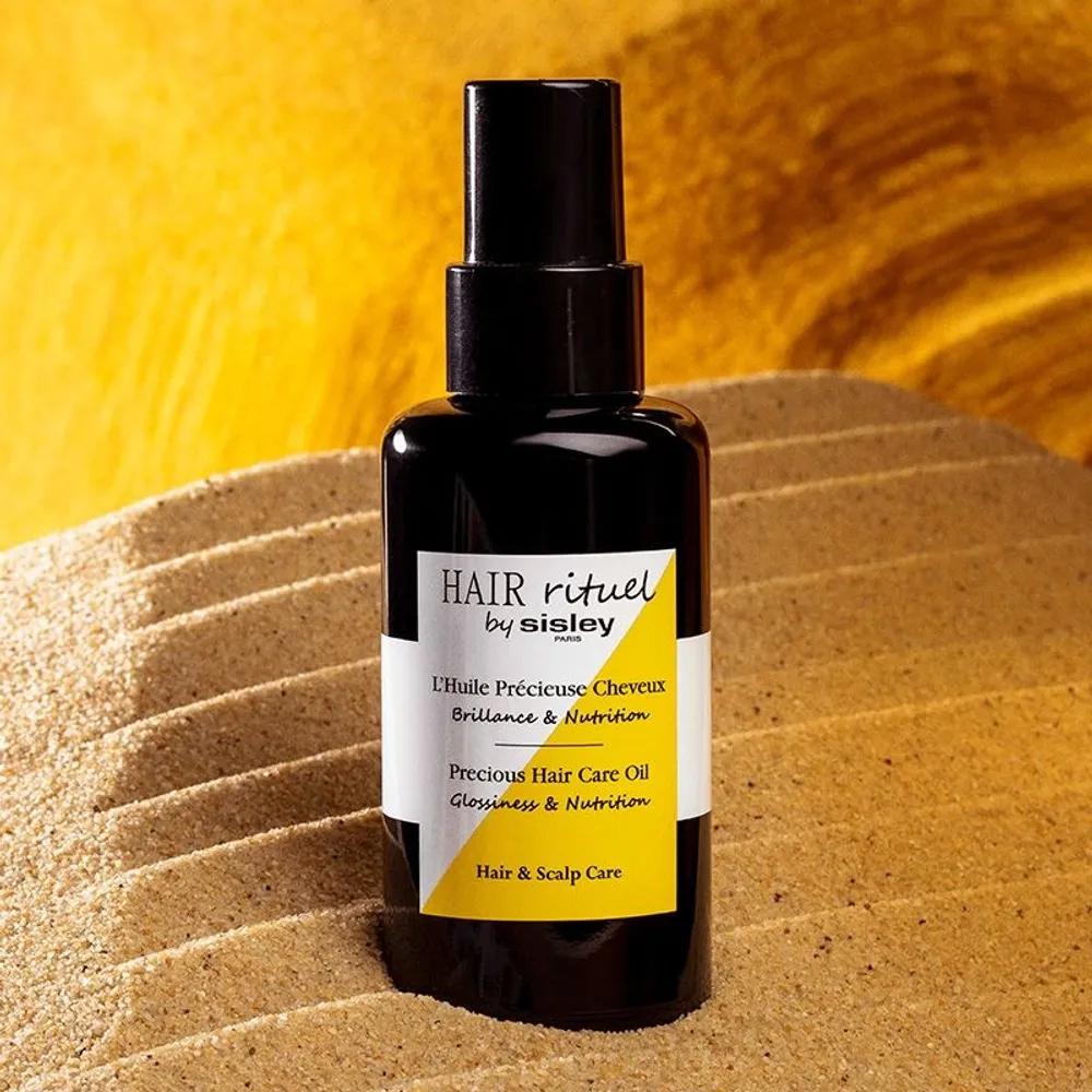 Precious Hair Care Oil 100ml