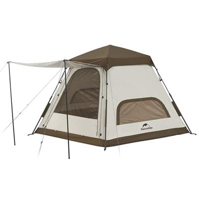 Camping og vandreture – Telte