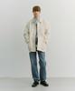 Deonseuteupomaen Straight Tapered Jeans_Udpa6A304_Classic Blue