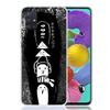 Oyasumi Punpun Phone Case for Samsung Galaxy A52 A51 A50S A12 A22 A32 A72 A10S A30S A31 A71 Note 20 Ultra 10 Plus S10 Galaxy A52