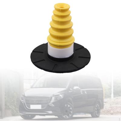 Car Rear Suspension Buffer Replacements Stable Multiuse Repair Easy To Install Shock Absorber