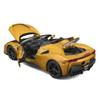 Bburago Scale Ferrari SF90 Stradale Spider Gold Diecast Model Finished GD 1/18 / Car, Model, 18-16016