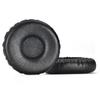 1Pair Earpads Protein Leather Ear Pads Ear Cushions Cover Memory Foam Earmuff for VXI C400-XT 204159 Headsets