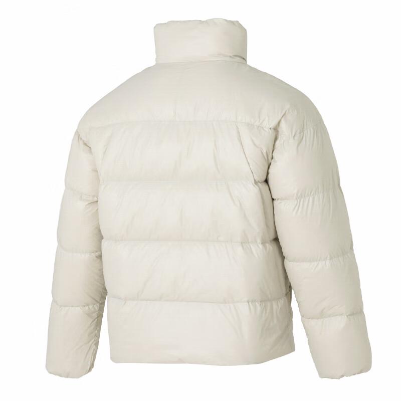 Adidas Men's Winter Sportswear Padded Jacket KQ5498