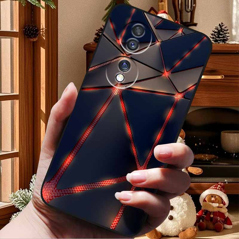 For Honor 70 5G Cases 70 Pro 70Pro + 2022 Fashion Soft TPU Silicone Phone Case For Huawei Honor70 Pro Plus Back Cover Coque Cute