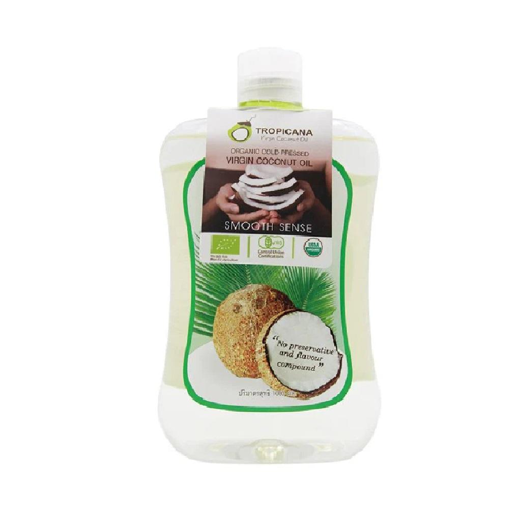 Tropicana Natives 100% Kokosöl, 100ml/250ml/500ml/1000ml