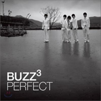 Buzz 3rd Album - Perfect