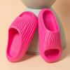 Women Home Sandals Summer Man Women Flip Flops Fashion Korean Slippers Beach Men's Sports Gourd