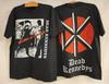Dead Kennedys Vintage Band T-shirt Holiday In Cambodia Grafik Storlek L Skjorta ÅTERTRYCK