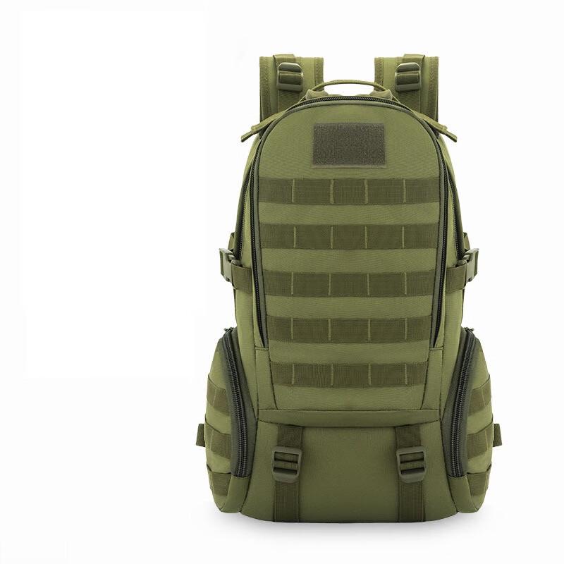 

Hufeng Outdoor Hiking & Tactical Backpack