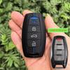 Car Silicone Remote Key Case Cover Fob For Great Wall Haval Jolion  H6 H7 H4 H9 F5 F7 F7X F7H H2S Gmw Dargo Accessories