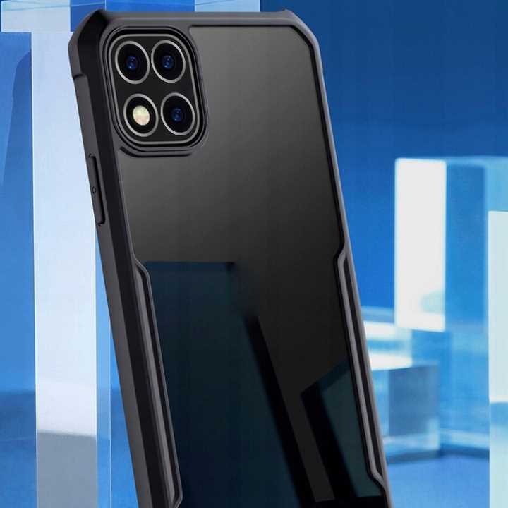 Sc Beetle Redmi 9C/10A Czarny