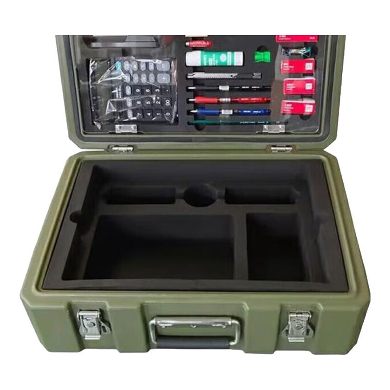 Набор для полевых финансовых операций SanHuaLang