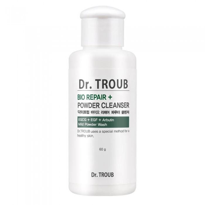 

Dr. Troup Bio Repair Powder Cleanser 60g